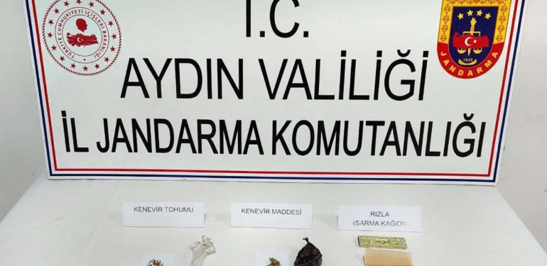 5 ilçede uyuşturucu satıcı ve kullanıcılarına operasyon!