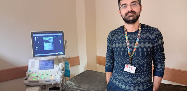 NDH’den bir ilk!.. ‘Meme Trucut Biyopsi’