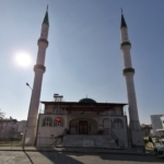 kameroglumehmetözdemircamii