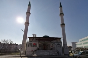 kameroglumehmetözdemircamii