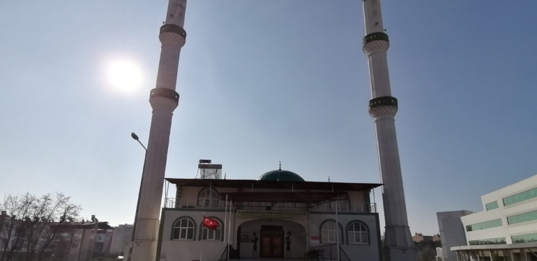 “İslam, varlık sebebimizdir”