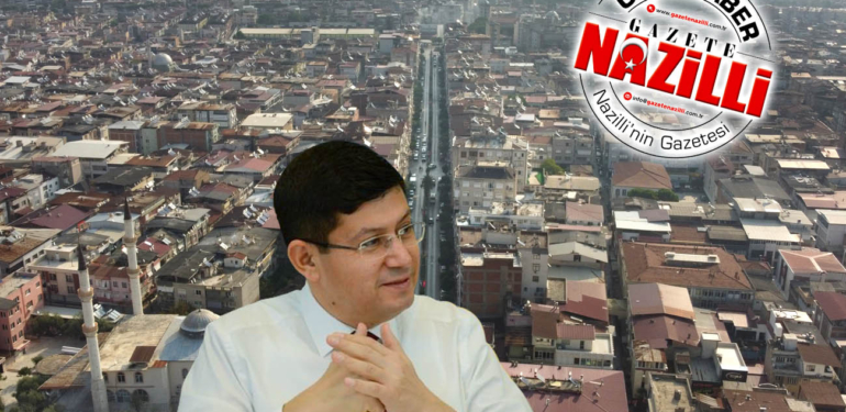 2025’in en önemli gündem başlığı… ‘Kentsel Dönüşüm’