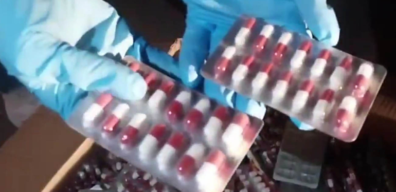 12 ilde zehir tacirlerine NARKOKAPAN-4 operasyonu… 