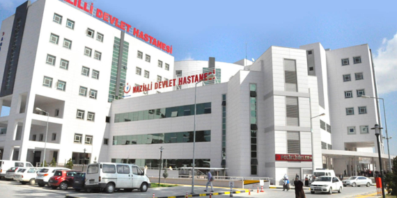 NDH’den örnek proje: “Herkes İçin Erişilebilir Hastane”