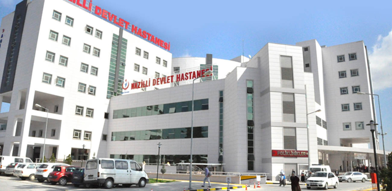 NDH’den örnek proje: “Herkes İçin Erişilebilir Hastane”