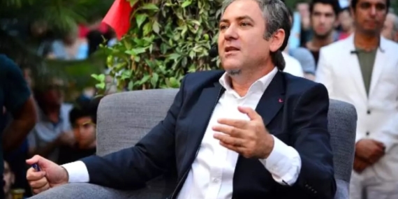 “Atatürk’ün Akıllı Projeleri” Nazilli’de!