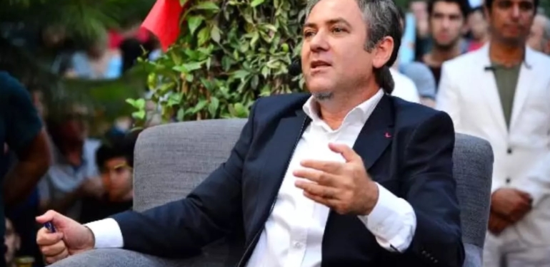 “Atatürk’ün Akıllı Projeleri” Nazilli’de!