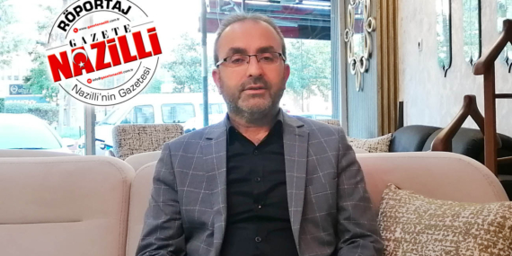 “Meydan, otopark, pazar ve fuar alanı… ‘KENTSEL DÖNÜŞÜM’ şart!”