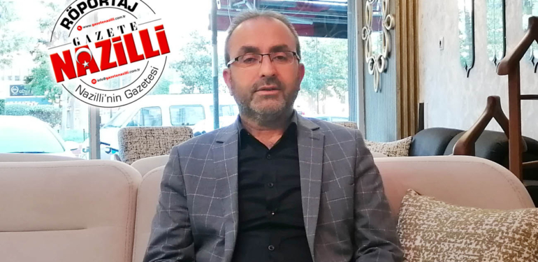 “Meydan, otopark, pazar ve fuar alanı… ‘KENTSEL DÖNÜŞÜM’ şart!”