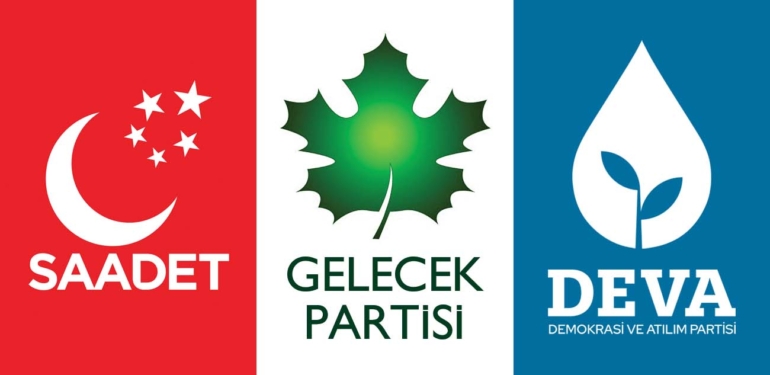 Türk siyasetinde YENİ YOL!