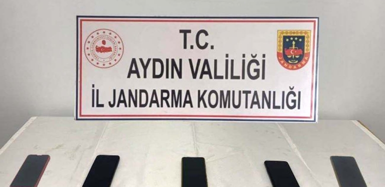 Jandarmanın sanal devriyesine, 4 ilçede 11 şahıs takıldı!
