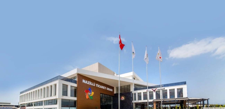 “Krizin adı NTO değil, Karakuş’un hezeyanları!”