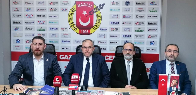 Çalışkan bir konuştu, pir konuştu: “Gerçekten işimiz çok zor!”