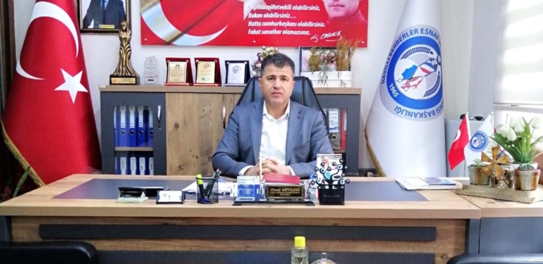 Nazilli’de berber fiyatlarına %50 zam!