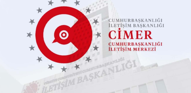 Aydın, CİMER başvurularında Türkiye 9.’su!