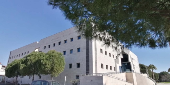 Nazilli Kültür Merkezi, 2025 Yatırım Programı’nda!