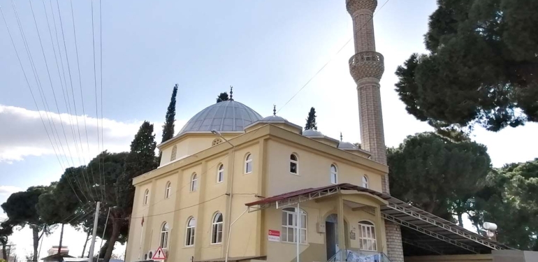 “Dil, insanın ya cenneti ya da cehennemidir!”