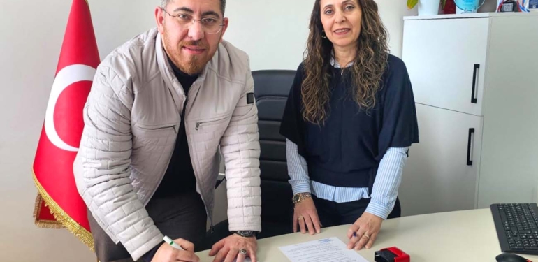 Platin, NGC mensuplarına diş tedavilerinde özel indirim sunacak!