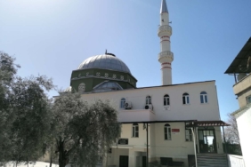cami-yavuzsultanselim