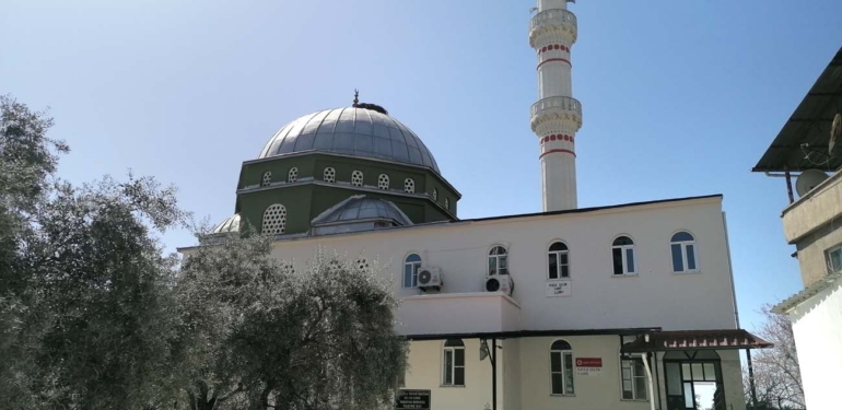 İyilik köprüsü: ‘Zekat ve Fıtır Sadakası’