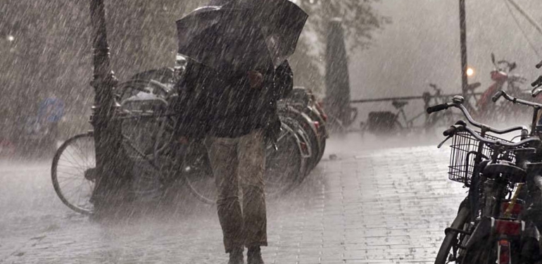 DİKKAT! Soğuk ve yağışlı hava geliyor!