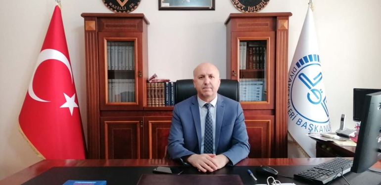 ‘Fitre’ ile ihtiyaç sahiplerini sevindirin!