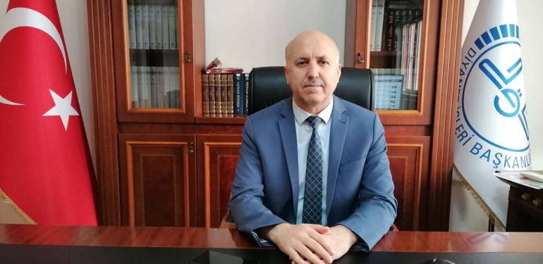 ‘İYİLİK AYI RAMAZAN’