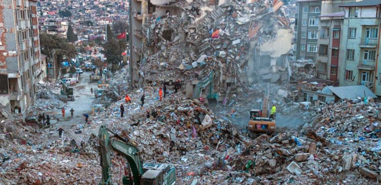 ‘Ulusal AKDF Tatbikatı’ bu yıl Yalova’da yapılacak!