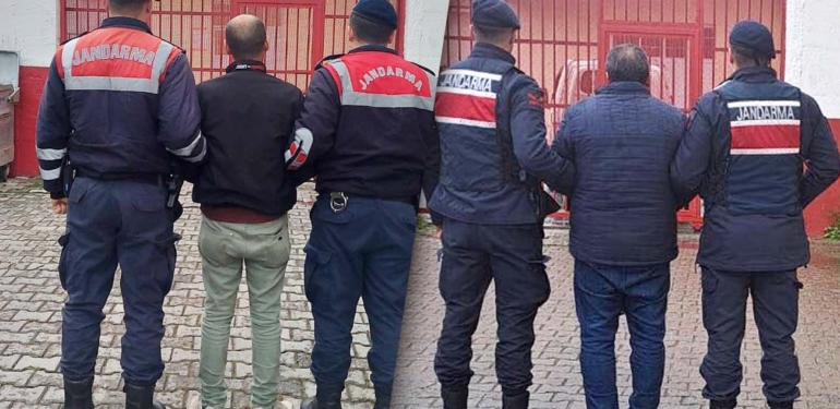 Aranan şahıslara yönelik operasyonlar aralıksız sürüyor!