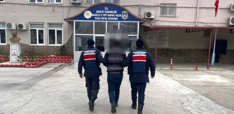 Aranan şahıslara operasyon… 25 şahıs yakalandı!