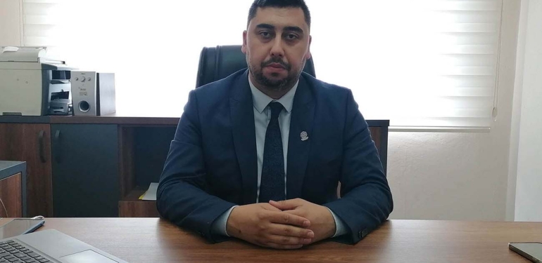 Uza’dan Çerçioğlu’na: “Sizinle topyekûn mücadele edeceğimizi bilin!”