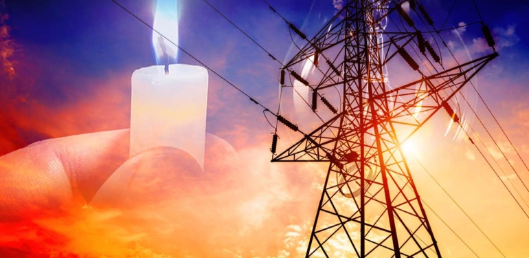 8 ilçede elektrik kesintisi yapılacak!..