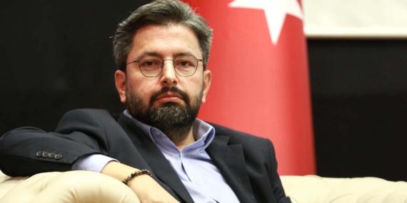AGC Başkanı Çetin, hayatını kaybetti!