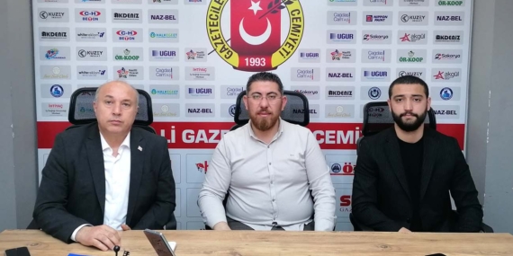 NAZGİAD yeni yönetiminin ilk ziyareti NGC’ye!
