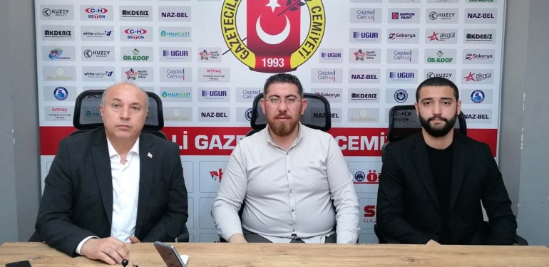 NAZGİAD yeni yönetiminin ilk ziyareti NGC’ye!