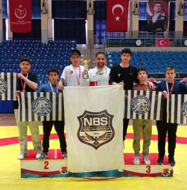 nazillibldgüres-U15