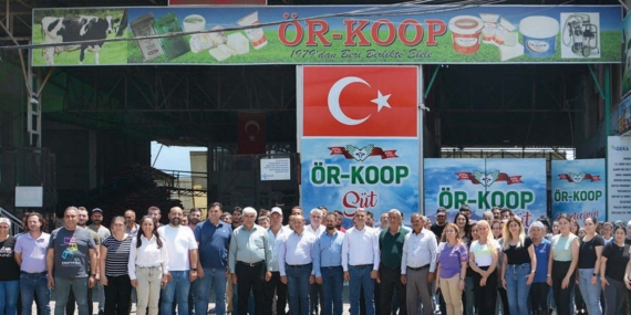 ÖR-KOOP’ta Genel Kurul tarihi belli oldu!