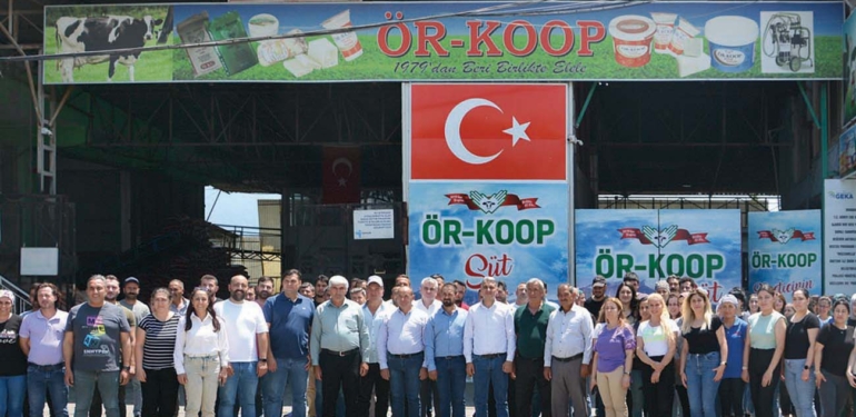 ÖR-KOOP’ta Genel Kurul tarihi belli oldu!