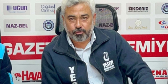 “İyilik seninle başlasın, kurbanla yayılsın!”