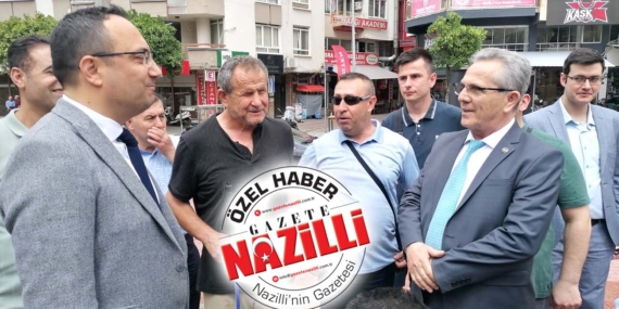 Ünlü anlattı, Tetik müjdeledi: “1. ENGELSİZ MECLİSİ”