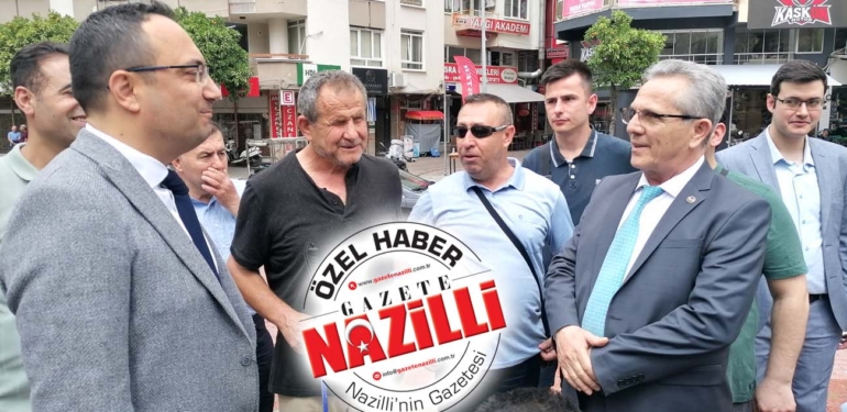 Ünlü anlattı, Tetik müjdeledi: “1. ENGELSİZ MECLİSİ”