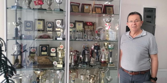 Aydın Otokros Yarışı, 1 Haziran’da start alacak!