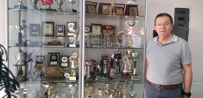 Aydın Otokros Yarışı, 1 Haziran’da start alacak!