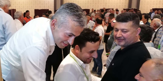 Kapucu: “ÖNCEDEN TASARLANMIŞ!”