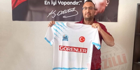 ‘ENGELSİZ SPOR’ yeni Berkaylar, Keremler yetiştirecek!