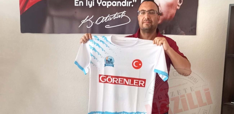 ‘ENGELSİZ SPOR’ yeni Berkaylar, Keremler yetiştirecek!