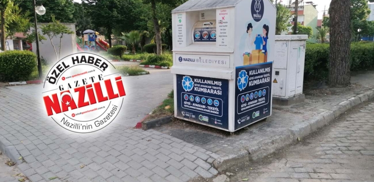 “Fotoğraflayıp getirin, kaldıralım!” demek, oldu mu Başkan?