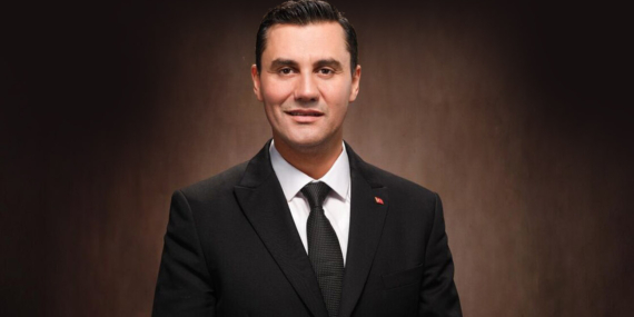 Başkan ZEYREK’ten acı haber!..
