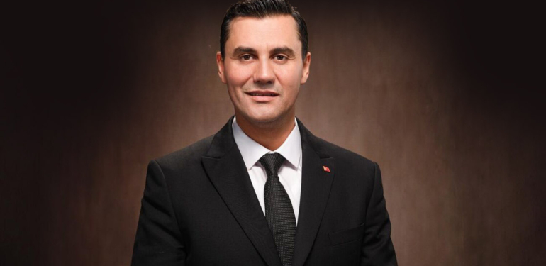 Başkan ZEYREK’ten acı haber!..