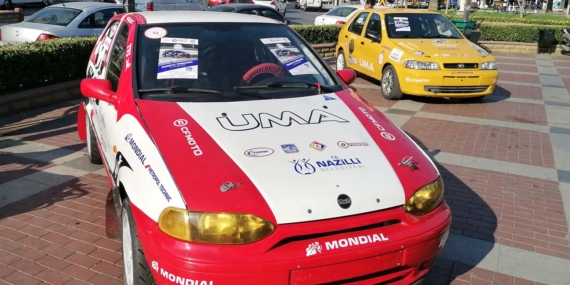 Adrenalin dolu bir hafta sonu sizi bekliyor!